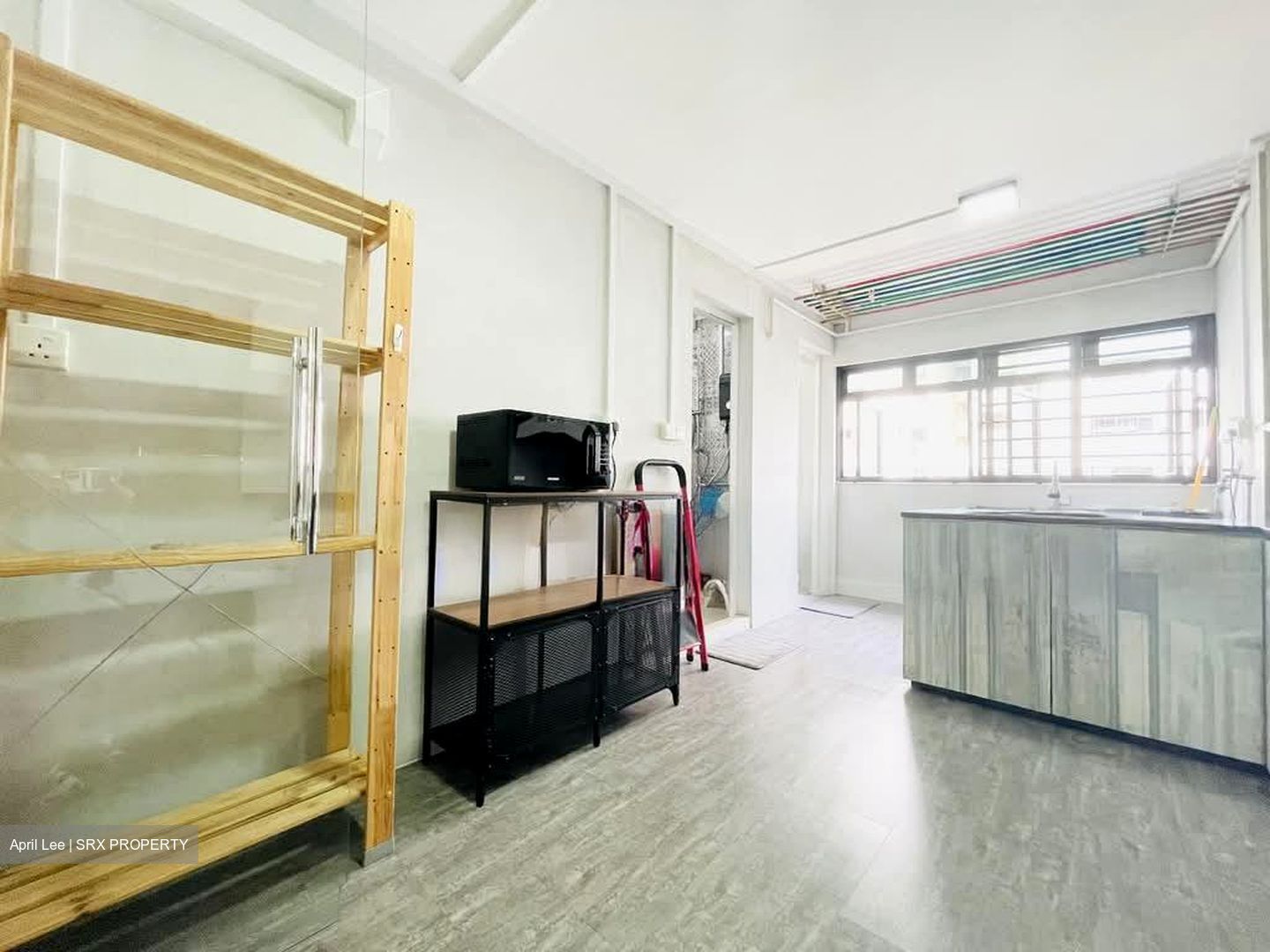Blk 313 Hougang Avenue 5 (Hougang), HDB 3 Rooms #527230761